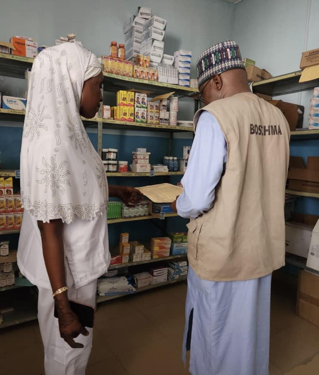Ensuring Quality Care Reaches the Vulnerable