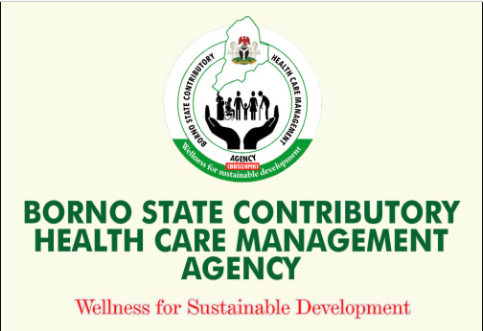 BORNO STATE CONTRIBUTORY HEALTH CARE MANAGEMENT AGENCY(BOSCHMA).