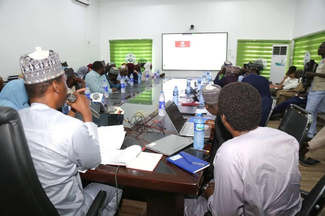 BOSCHMA strengthens healthcare delivery with full EHR deployment, ₦180m drug supply.