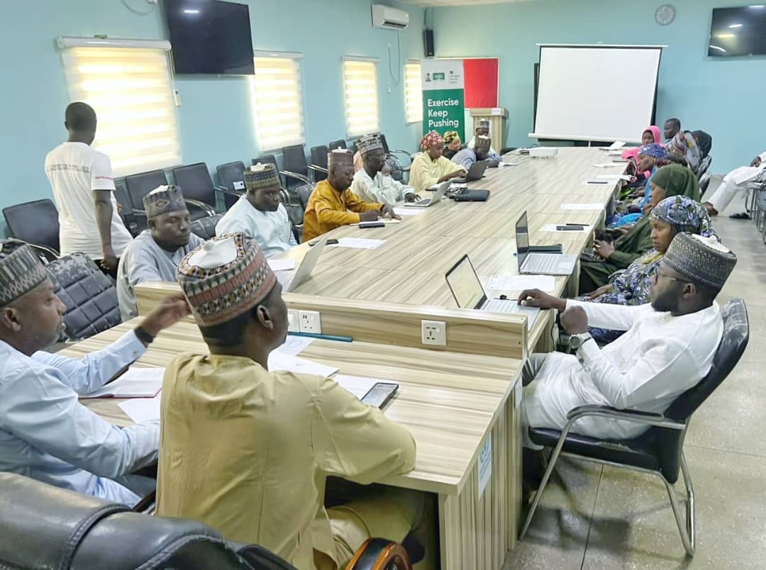 BOSCHMA and BODMA Hold Strategic Meeting on Formal Sector Implementation and Drug Supply Management