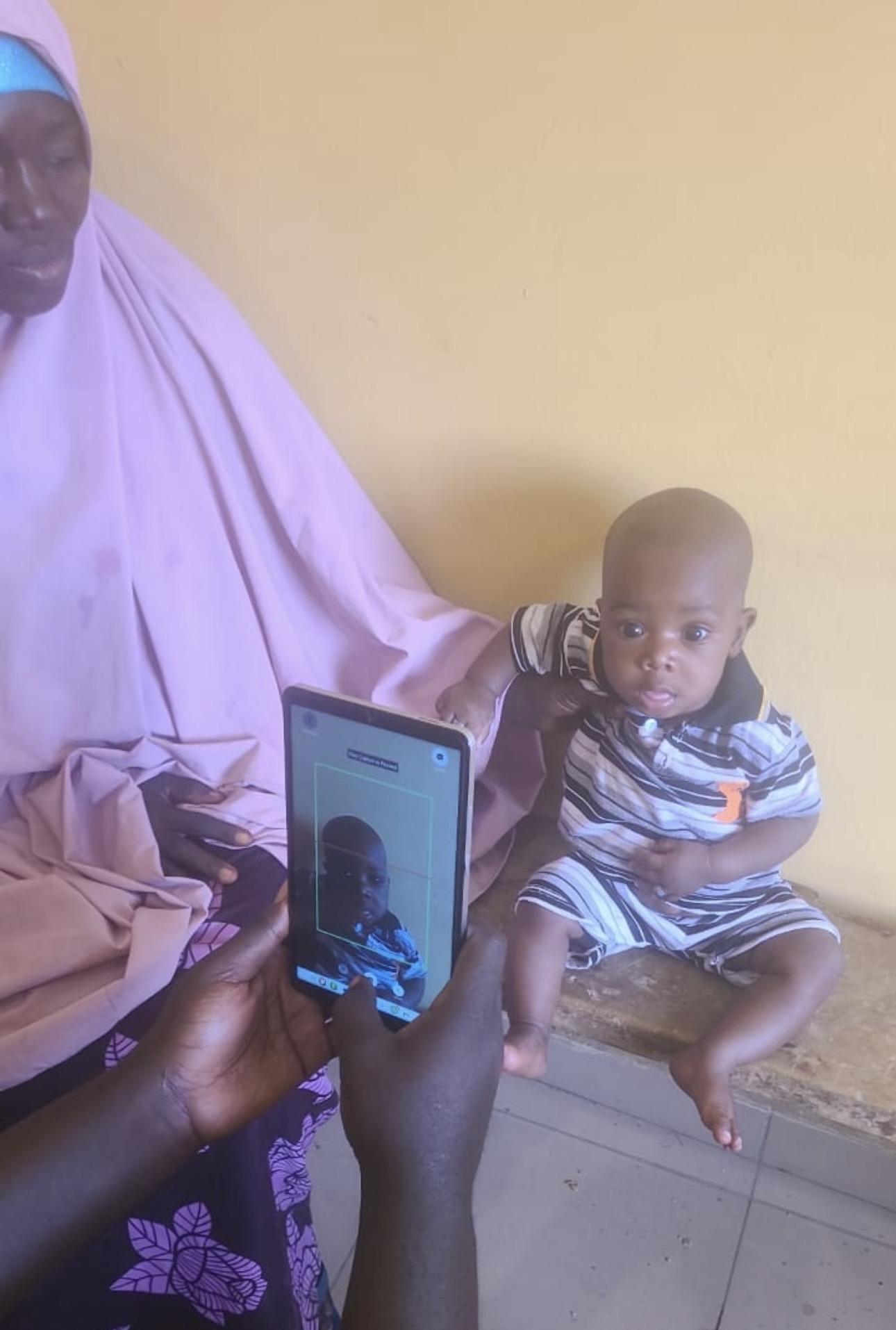 BORNO STATE CONTRIBUTORY HEALTHCARE MANAGEMENT AGENCY (BOSCHMA) BEGINS SOUTHERN BORNO ENROLLMENT DRIVE, TARGETS 100,000 VULNERABLE RESIDENTS FOR FREE HEALTHCARE.