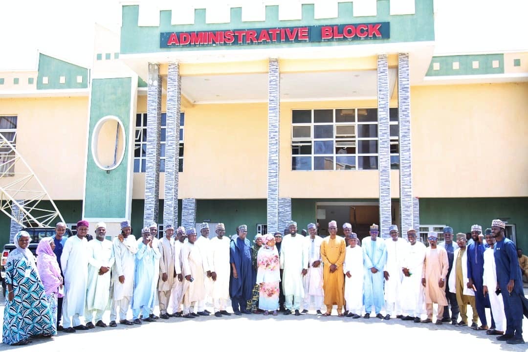 BOSCHMA Board Members’ Two-Day Study Tour to KTSCHMA